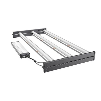 Indendørs LED Grow Light 650W R48 med langt rødt spektrum|Overlegen cannabisblomstring